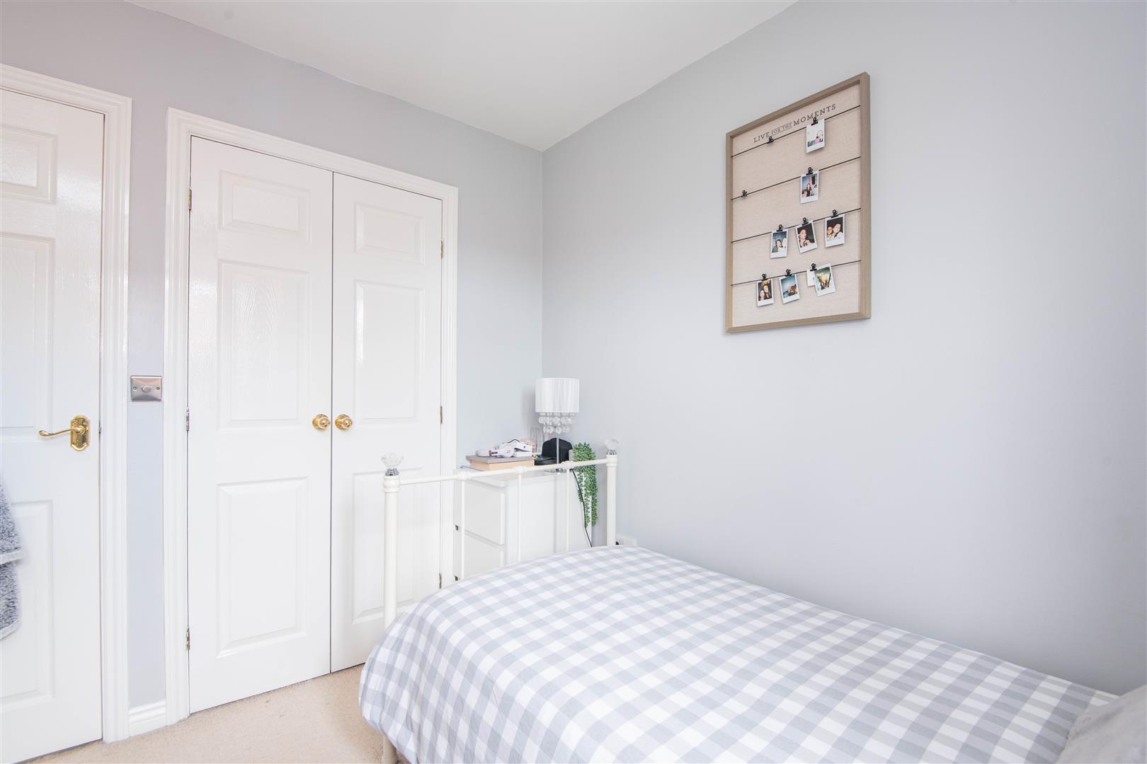 Meadowland Close, Farington Moss, Leyland